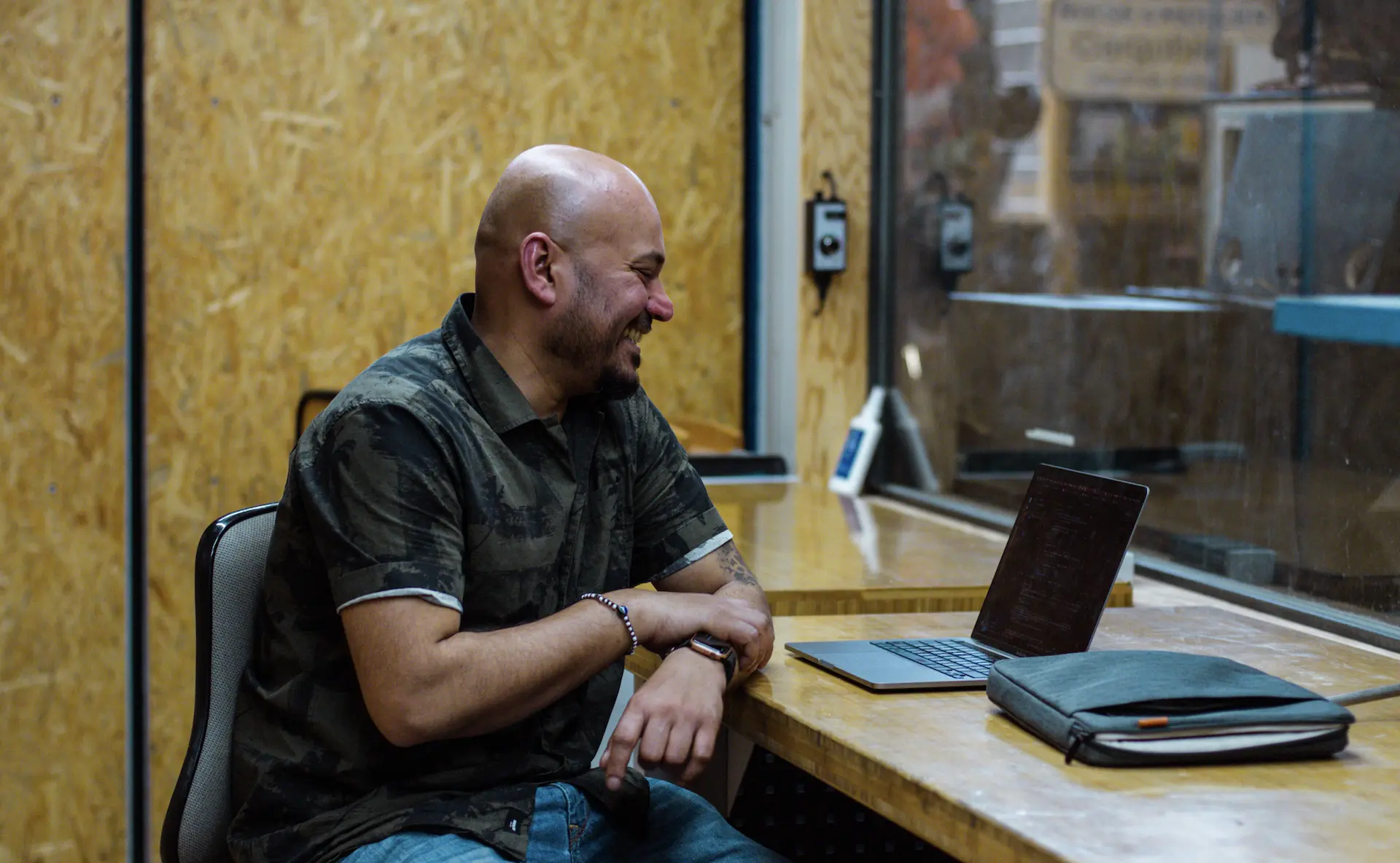 Abhishek Nair - Profile